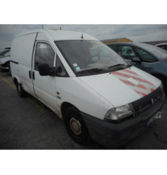 Poignee porte avant gauche CITROEN JUMPY 1