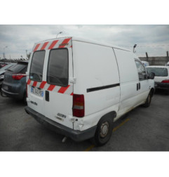 Poignee porte avant gauche CITROEN JUMPY 1