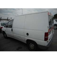 Poignee porte avant gauche CITROEN JUMPY 1