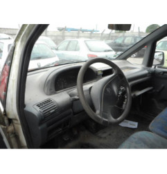 Poignee porte avant gauche CITROEN JUMPY 1