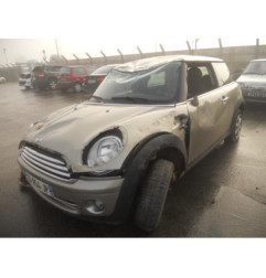 Demarreur MINI MINI 2 R56