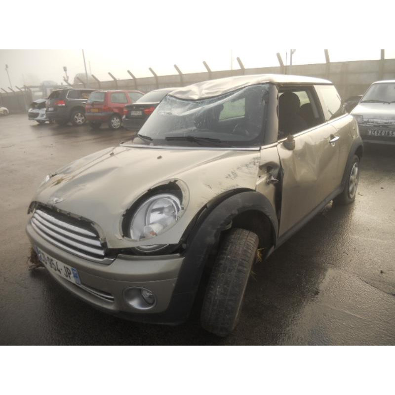 Demarreur MINI MINI 2 R56 Photo n°4
