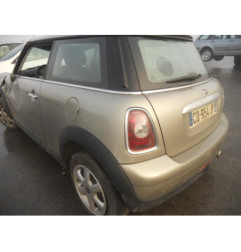 Demarreur MINI MINI 2 R56