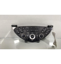 Commande chauffage NISSAN PRIMERA 3 Photo n°1