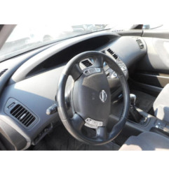 Commande chauffage NISSAN PRIMERA 3