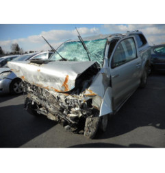 Poignee interieur avant gauche TOYOTA HILUX 4