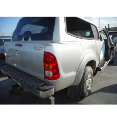 Poignee interieur avant gauche TOYOTA HILUX 4