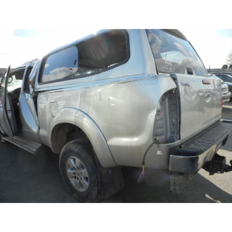 Poignee interieur avant gauche TOYOTA HILUX 4 Photo n°7