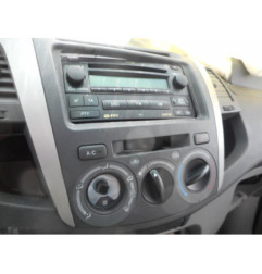 Poignee interieur avant gauche TOYOTA HILUX 4