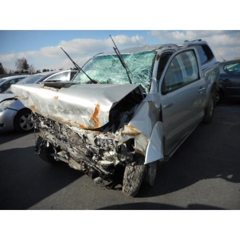 Poignee porte avant gauche TOYOTA HILUX 4 Photo n°4