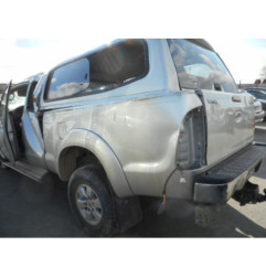 Poignee porte avant gauche TOYOTA HILUX 4