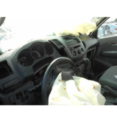 Poignee porte avant gauche TOYOTA HILUX 4