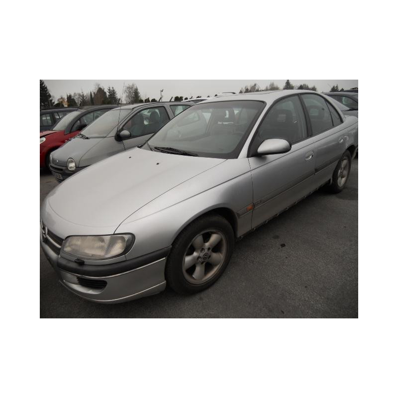 Pompe de direction OPEL OMEGA B Photo n°4
