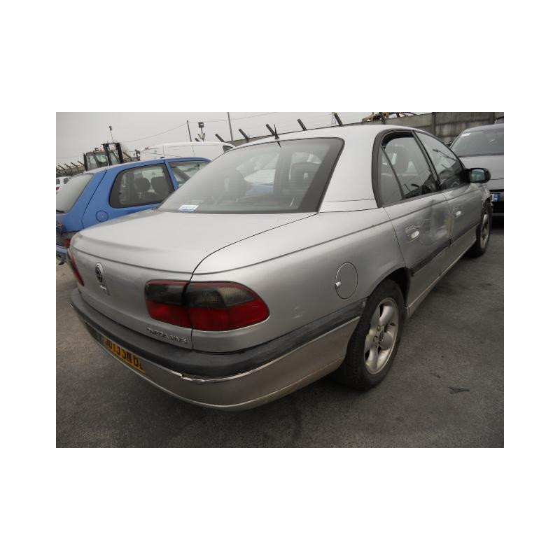 Pompe de direction OPEL OMEGA B Photo n°6