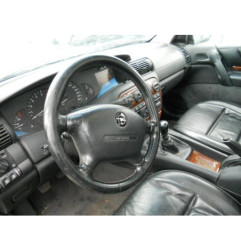 Pompe de direction OPEL OMEGA B