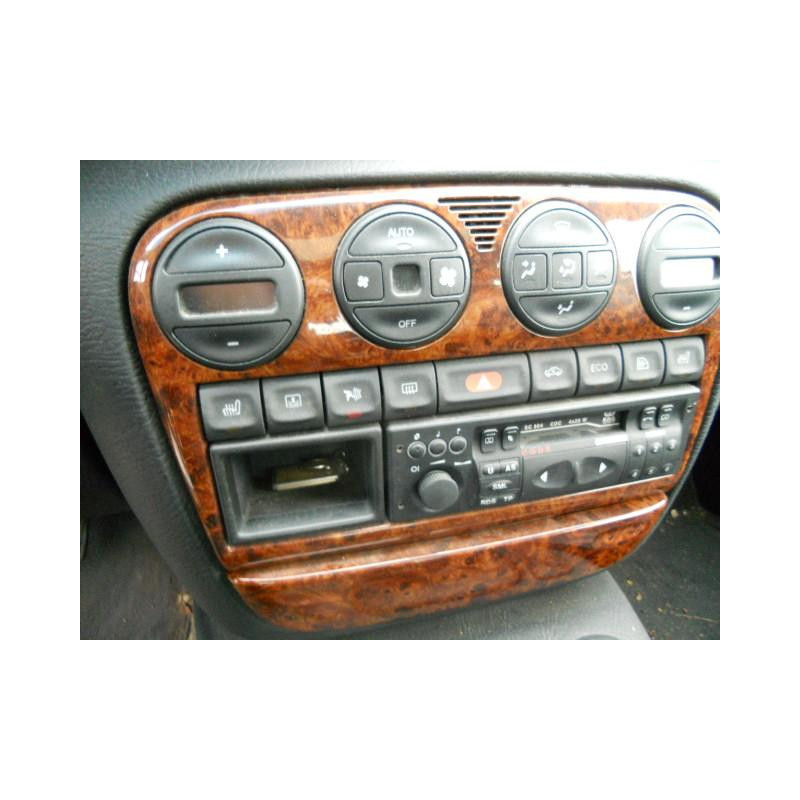 Pompe de direction OPEL OMEGA B Photo n°9