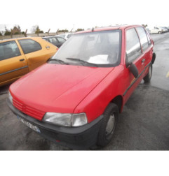 Bobine (allumage) PEUGEOT 106