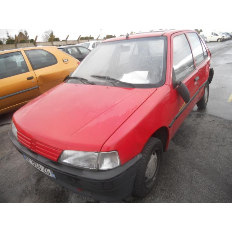 Bobine (allumage) PEUGEOT 106 Photo n°3