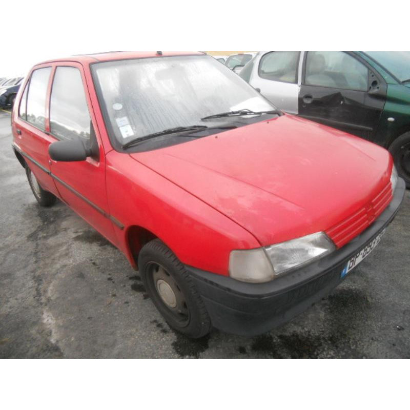 Bobine (allumage) PEUGEOT 106 Photo n°4