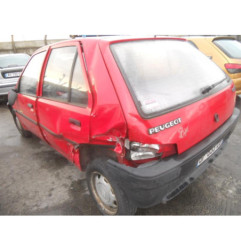 Bobine (allumage) PEUGEOT 106