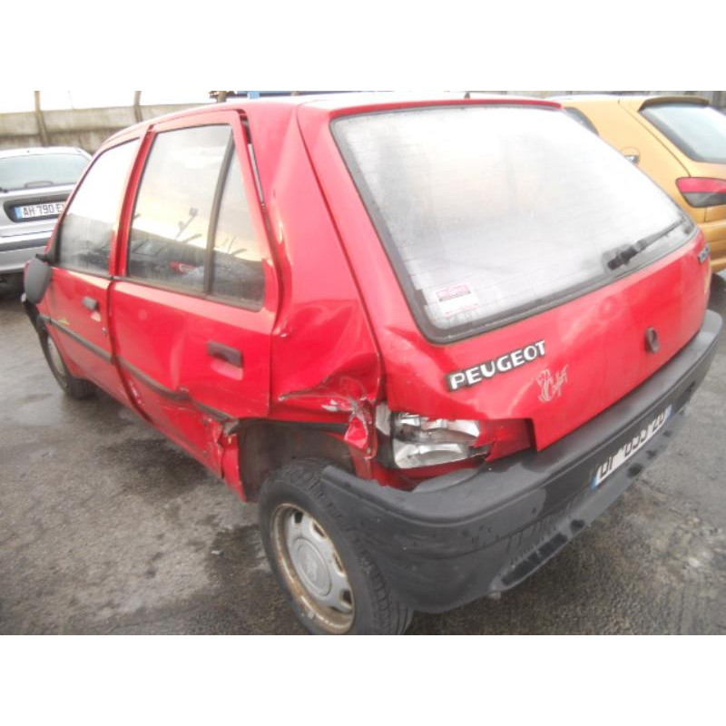 Bobine (allumage) PEUGEOT 106 Photo n°6
