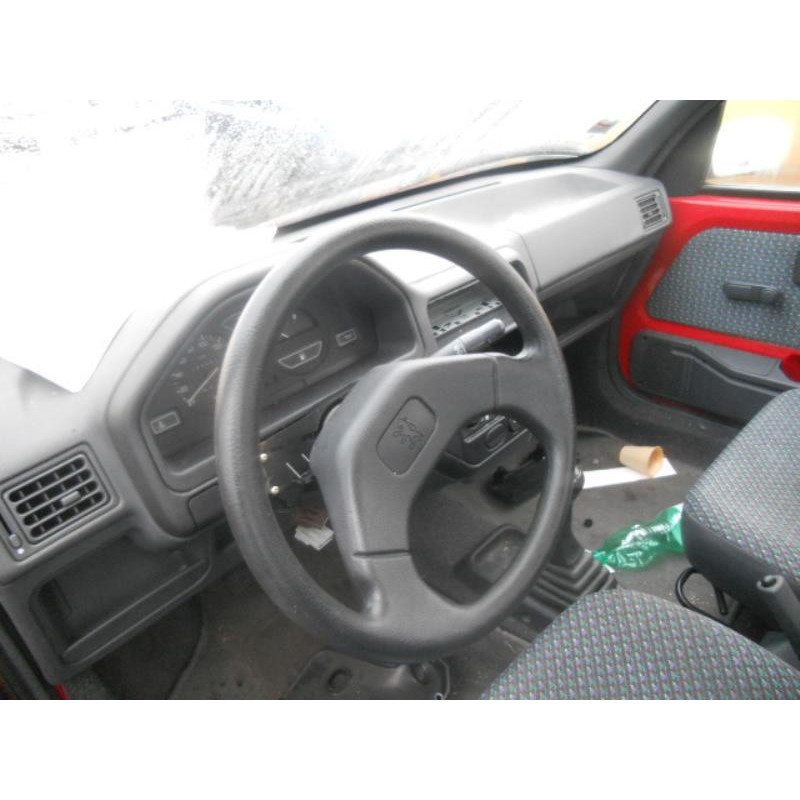 Bobine (allumage) PEUGEOT 106 Photo n°7
