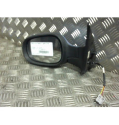 Retroviseur gauche NISSAN MICRA 3 Photo n°1
