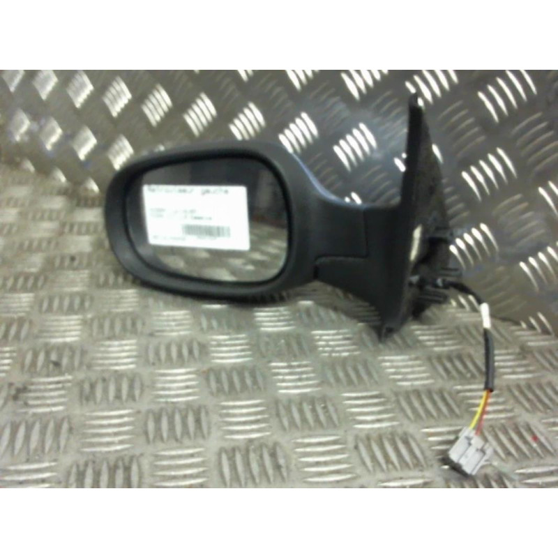 Retroviseur gauche NISSAN MICRA 3 Photo n°1