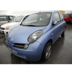 Retroviseur gauche NISSAN MICRA 3