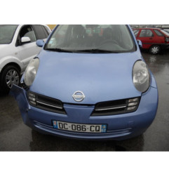 Retroviseur gauche NISSAN MICRA 3