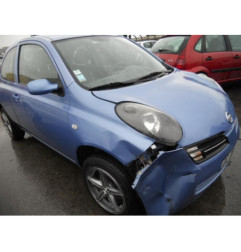 Retroviseur gauche NISSAN MICRA 3