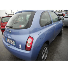 Retroviseur gauche NISSAN MICRA 3