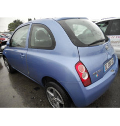 Retroviseur gauche NISSAN MICRA 3