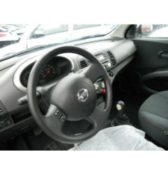 Retroviseur gauche NISSAN MICRA 3