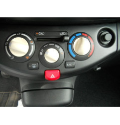 Retroviseur gauche NISSAN MICRA 3
