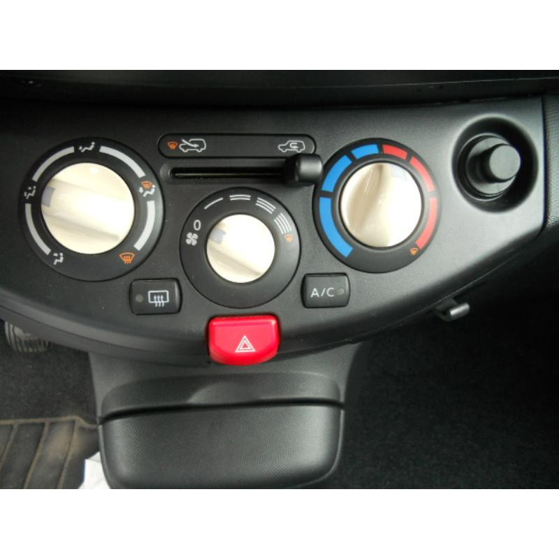 Retroviseur gauche NISSAN MICRA 3 Photo n°9