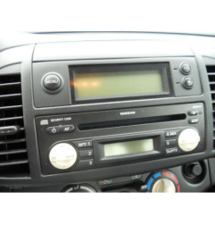 Retroviseur gauche NISSAN MICRA 3