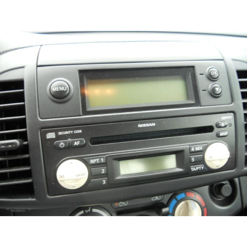 Retroviseur gauche NISSAN MICRA 3 Photo n°10