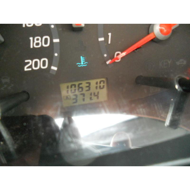 Retroviseur gauche NISSAN MICRA 3 Photo n°11