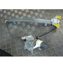 Leve vitre electrique avant droit NISSAN MICRA 3 Photo n°1