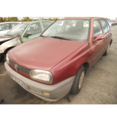 Pompe de direction VOLKSWAGEN GOLF 3