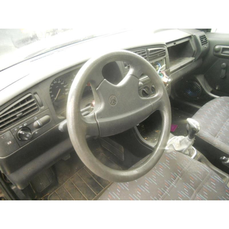 Pompe de direction VOLKSWAGEN GOLF 3 Photo n°8