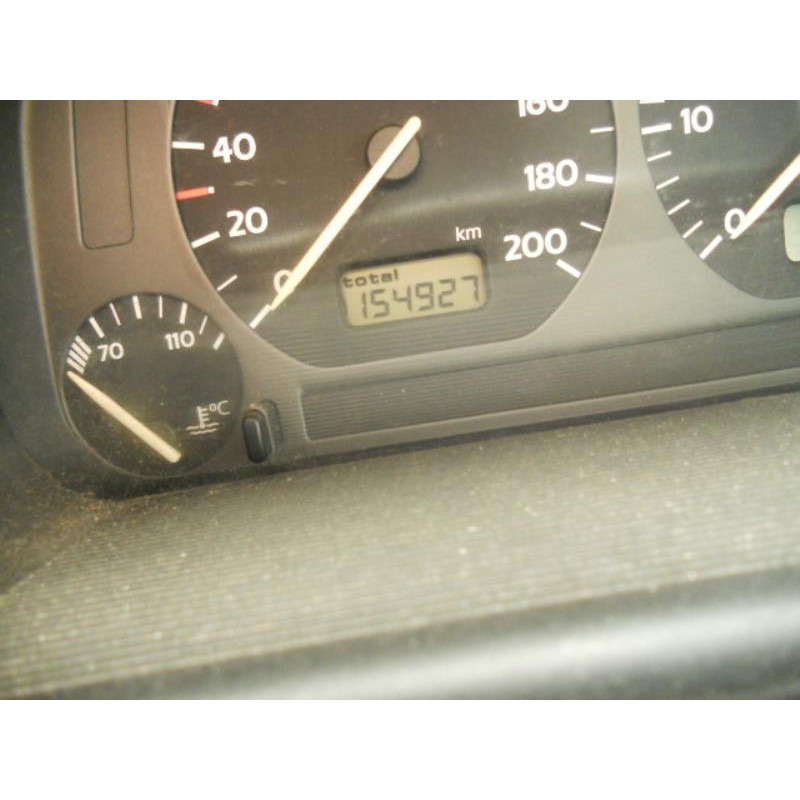 Pompe de direction VOLKSWAGEN GOLF 3 Photo n°10