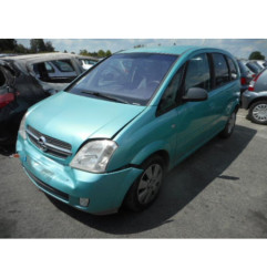 Feu factice arriere droit OPEL MERIVA A