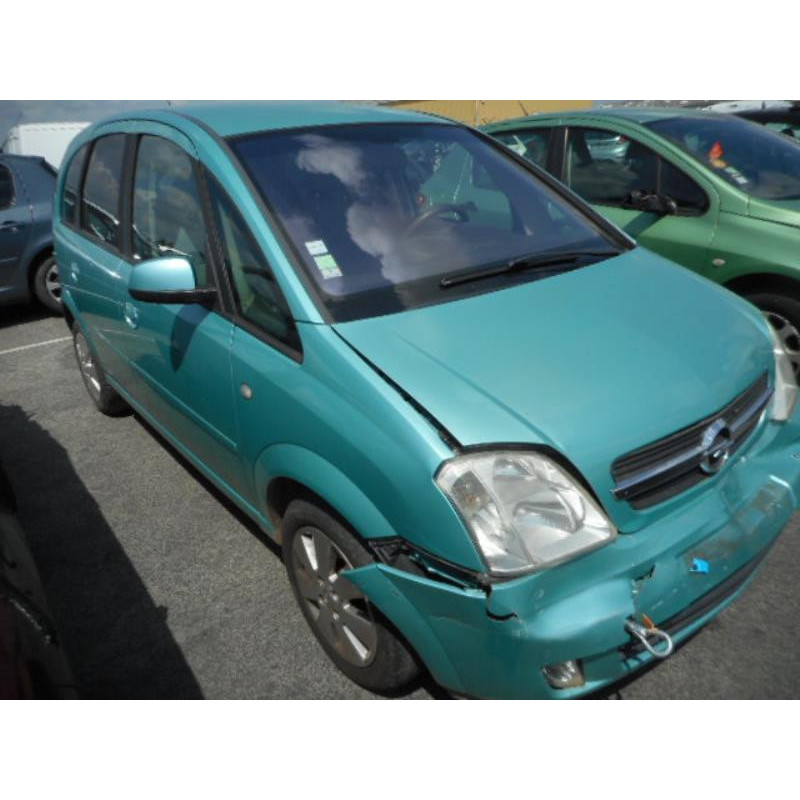 Feu factice arriere droit OPEL MERIVA A Photo n°5