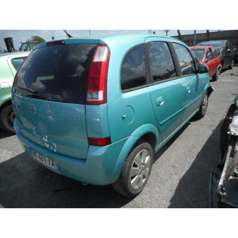 Feu factice arriere droit OPEL MERIVA A Photo n°6