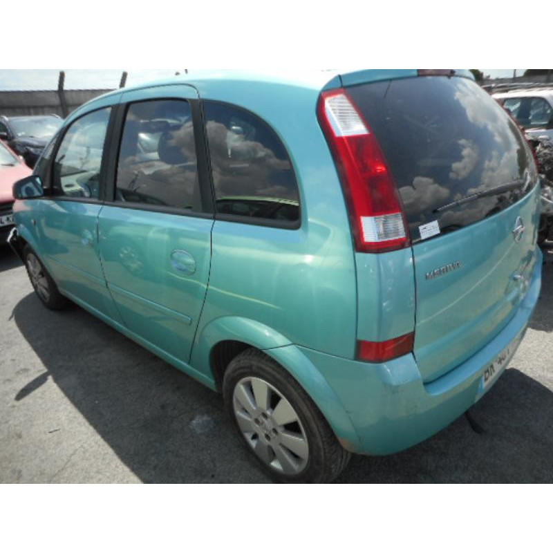 Feu factice arriere droit OPEL MERIVA A Photo n°7