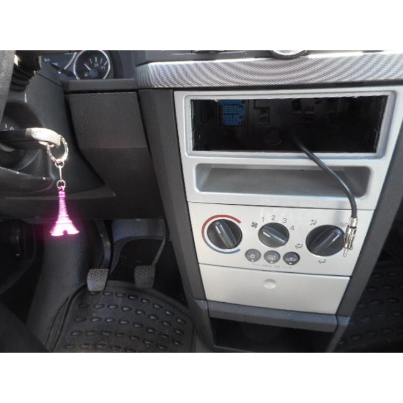 Feu factice arriere droit OPEL MERIVA A Photo n°9