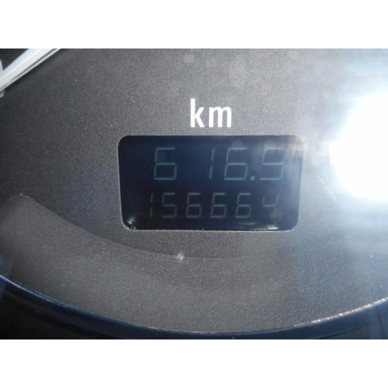 Feu factice arriere droit OPEL MERIVA A Photo n°10