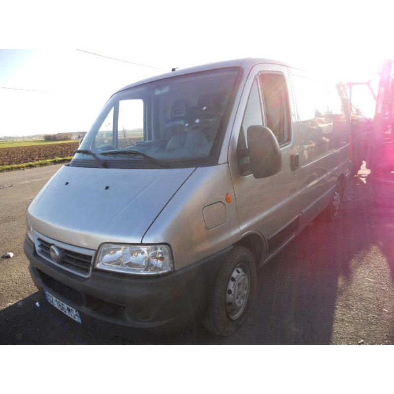 Retroviseur gauche FIAT DUCATO 2 Photo n°7